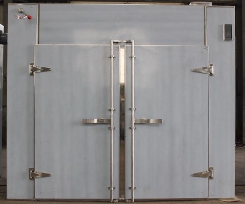 Steam Radiator 36 Kg/H Industrial Drying Equipment