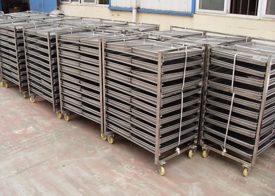 Steam Radiator 36 Kg/H Industrial Drying Equipment