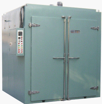 Hot Air Circulation  45kw Industrial Drying Equipment Industrial Food Dryer