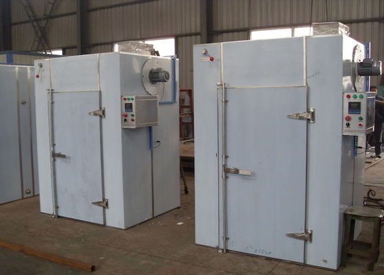 Steam Radiator 380V Industrial Hot Air Oven