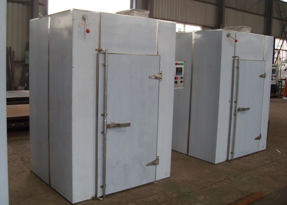 Steam Radiator 380V Industrial Hot Air Oven
