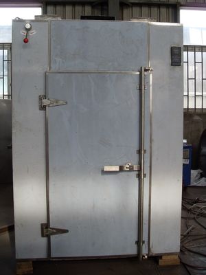 Steam Radiator 380V Industrial Hot Air Oven