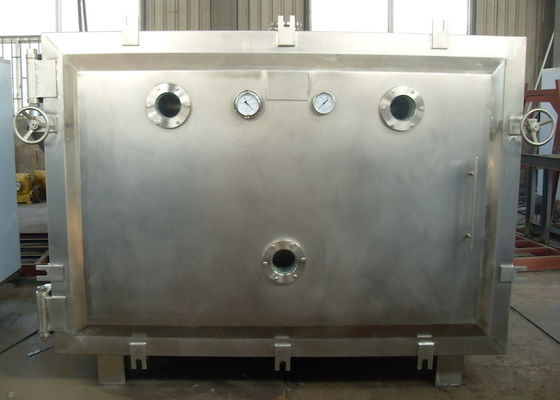 Heat Disperse Board 7.5KW Vacuum Drying Equipment