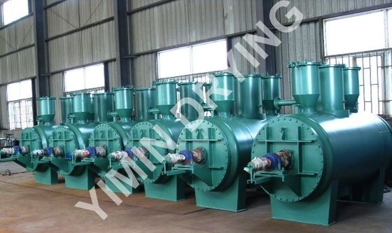 Harrow  600L Vacuum Drying Equipment