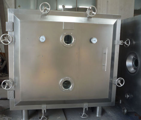 Indoor Static 150℃ Tray Drying Oven