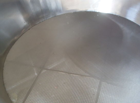 Foodstuff  45 Kg / Batch Top Spray Granulation