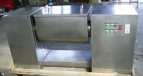Foodstuff Slot 150L Industrial Mixing Equipment