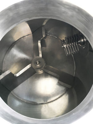 Pharmaceutical  600L Wet Granulation Equipment