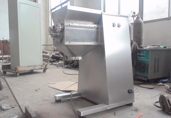 Pharmaceutical  300 Kg / Batch Oscillating Granulator Machine