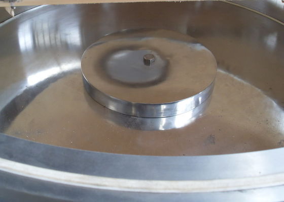 Granules Ball 150 Kg/H Wet Granulator Machine