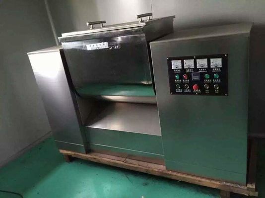 Closed Trough 300L Ribbon Blender Machine