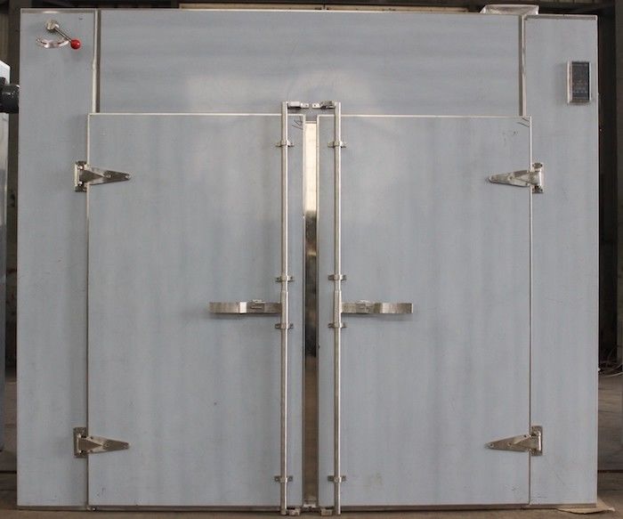 Steam Radiator 36 Kg/H Industrial Drying Equipment